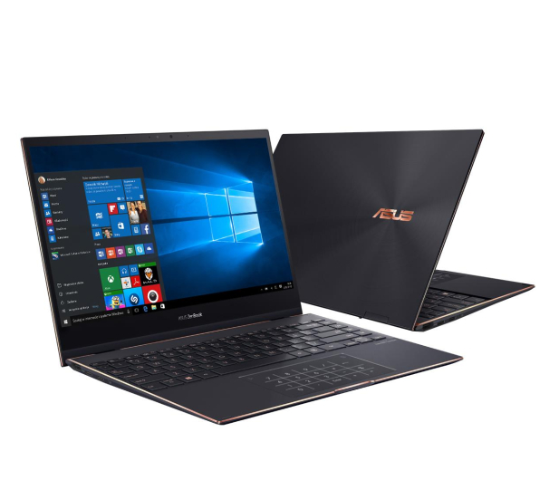ASUS ZenBook Flip S UX371EA i7-1165G7/16GB/1TB/W10P - 603070 - zdjęcie
